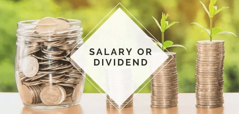 Salary or Dividend - Which Option is Better for You and Your Corporation? | Versatile Accounting | Calgary and Area CPA Accounting & Tax Firm