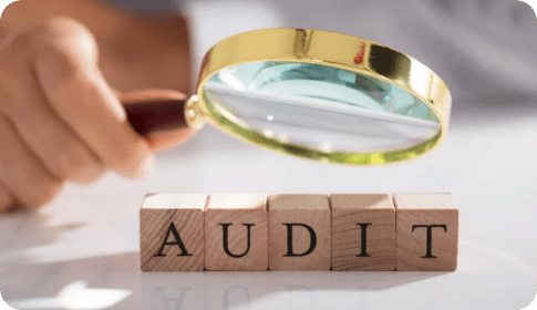 Audit Engagement | Versatile Accounting | Calgary and Area CPA Accounting & Tax Firm